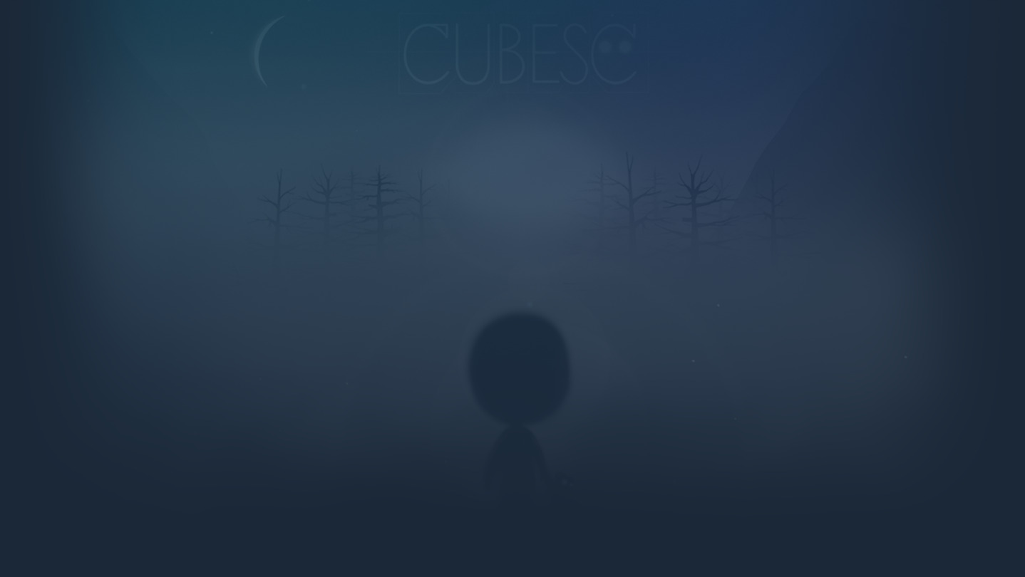 Cubesc cover image