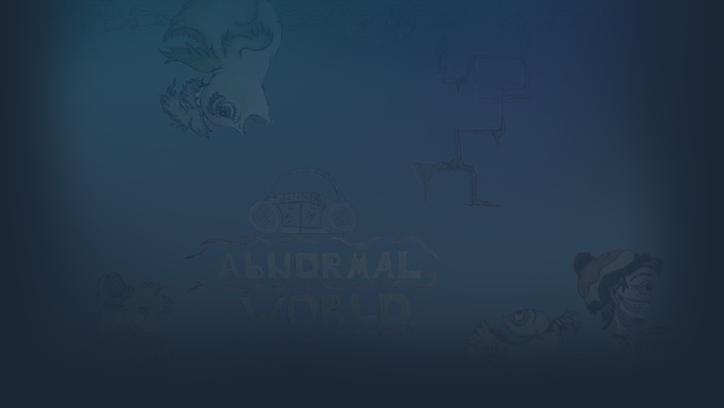 Abnormal world: season one cover image