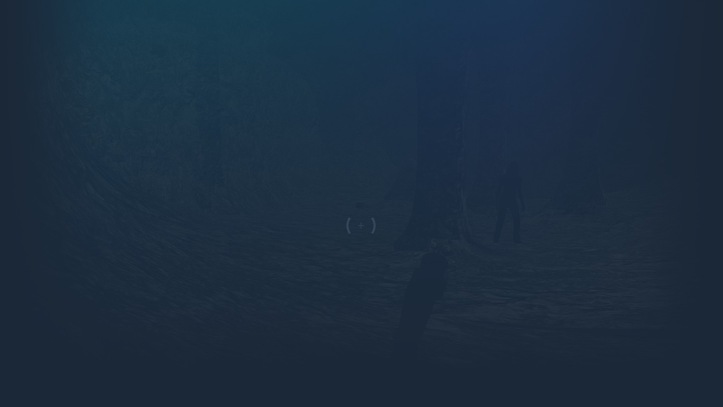 Scary Maze cover image