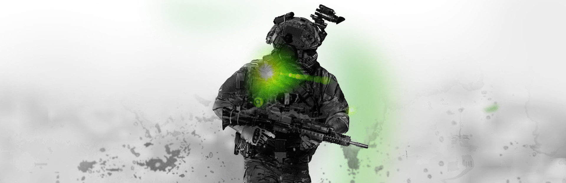 Ghost Platoon cover image