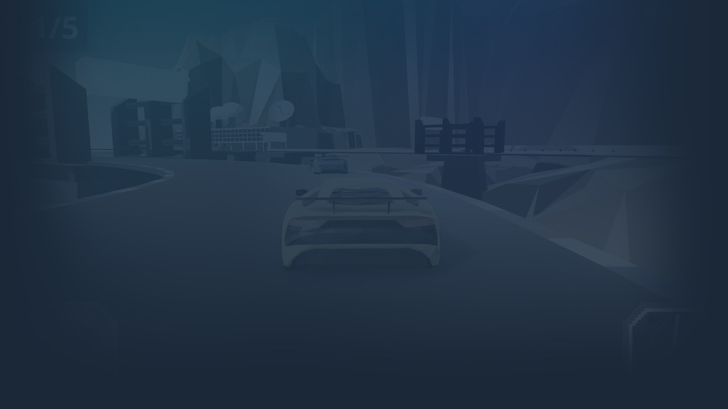 Voxel Drivers cover image
