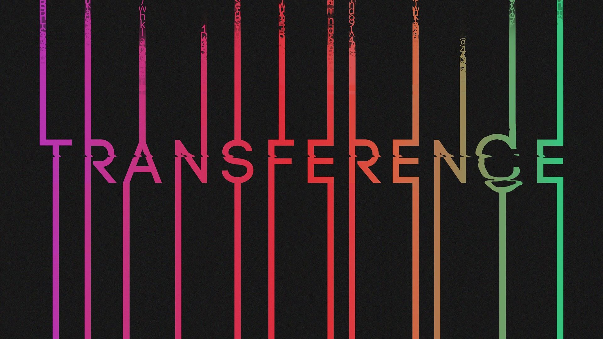Transference Trophies cover image