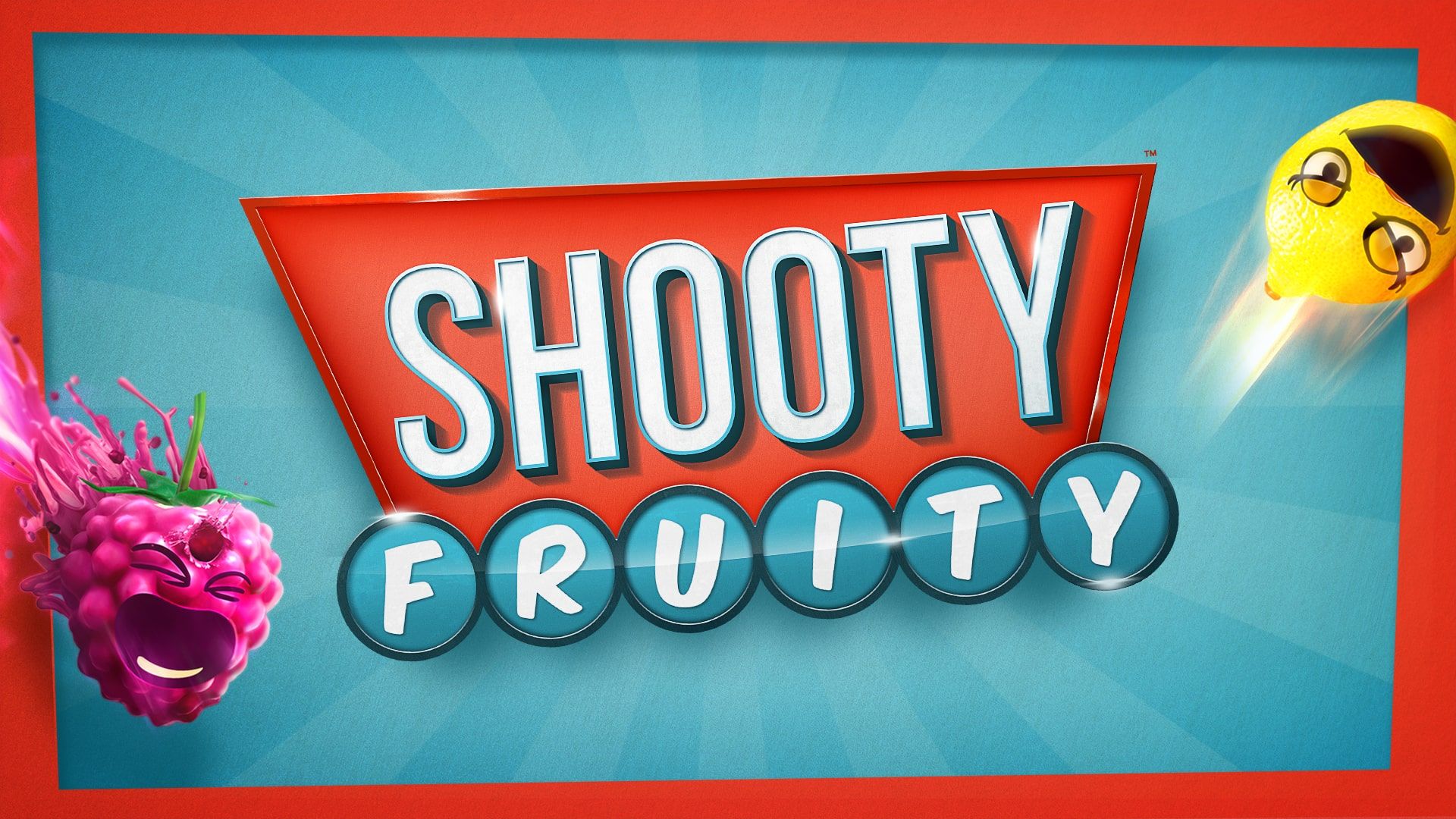 Shooty Fruity cover image