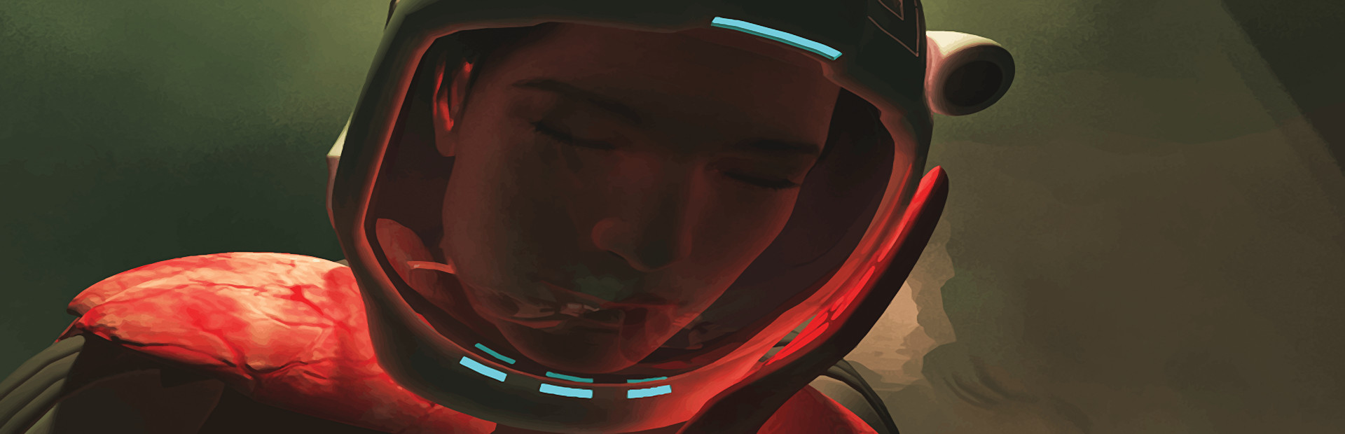 The Warriorlock cover image