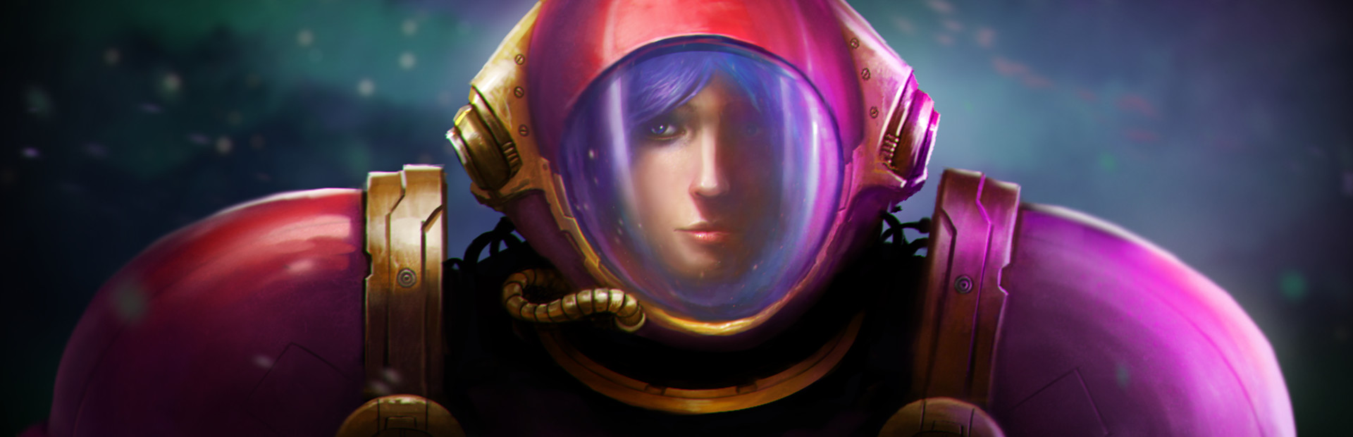 Anstorm cover image