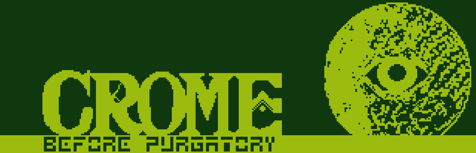 Crome: Before Purgatory cover image