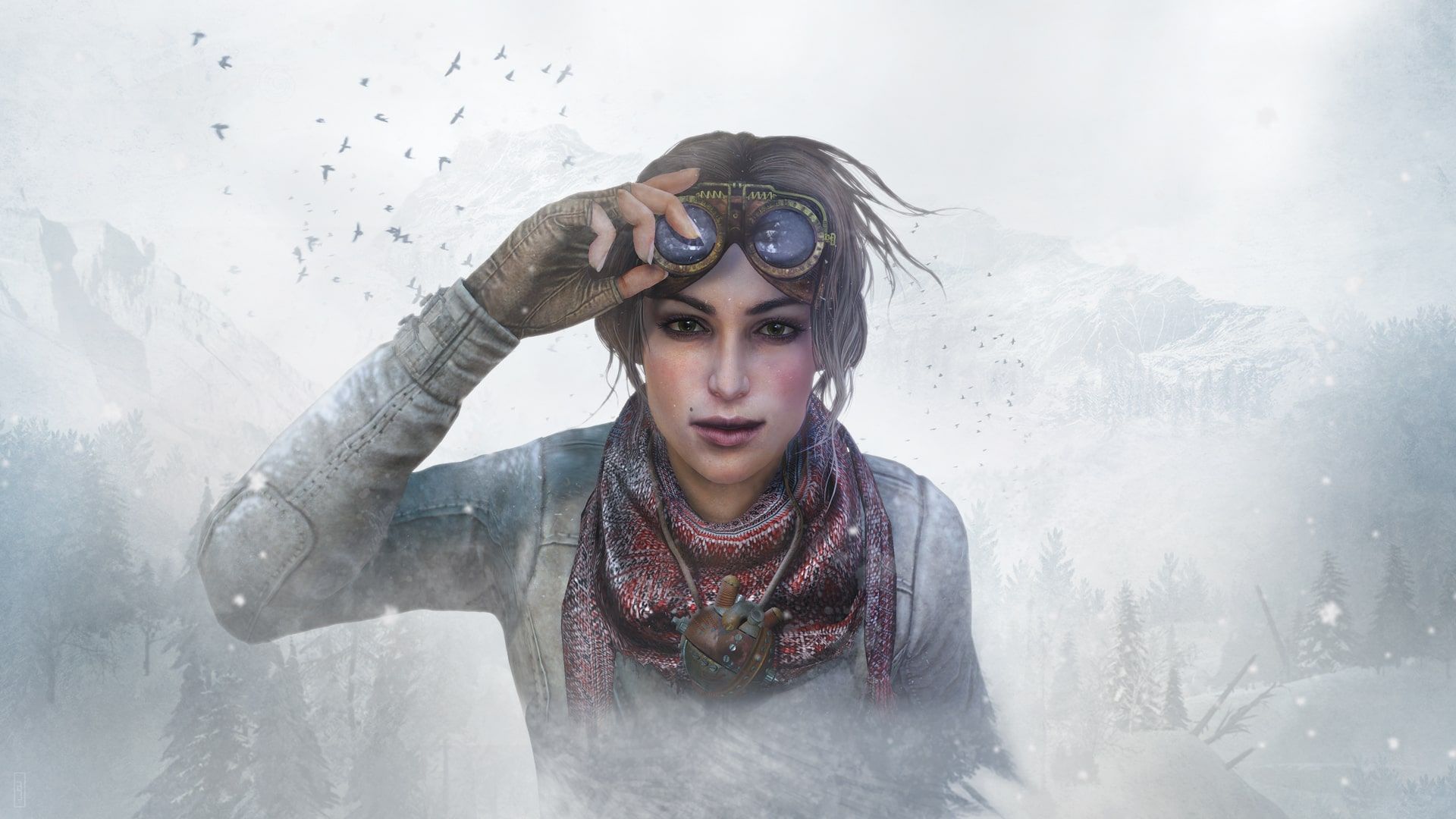 SYBERIA 3 cover image