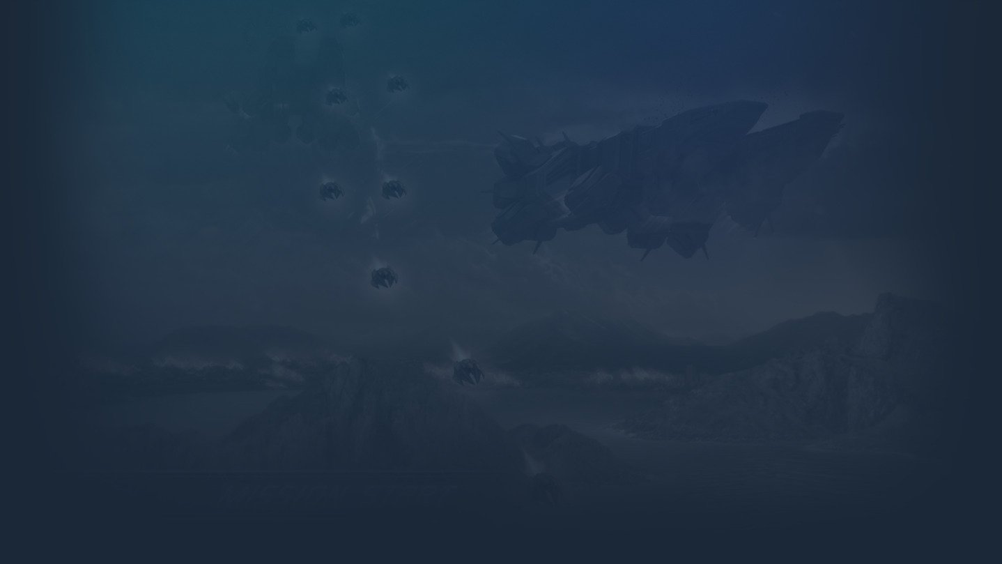 Exostorm cover image