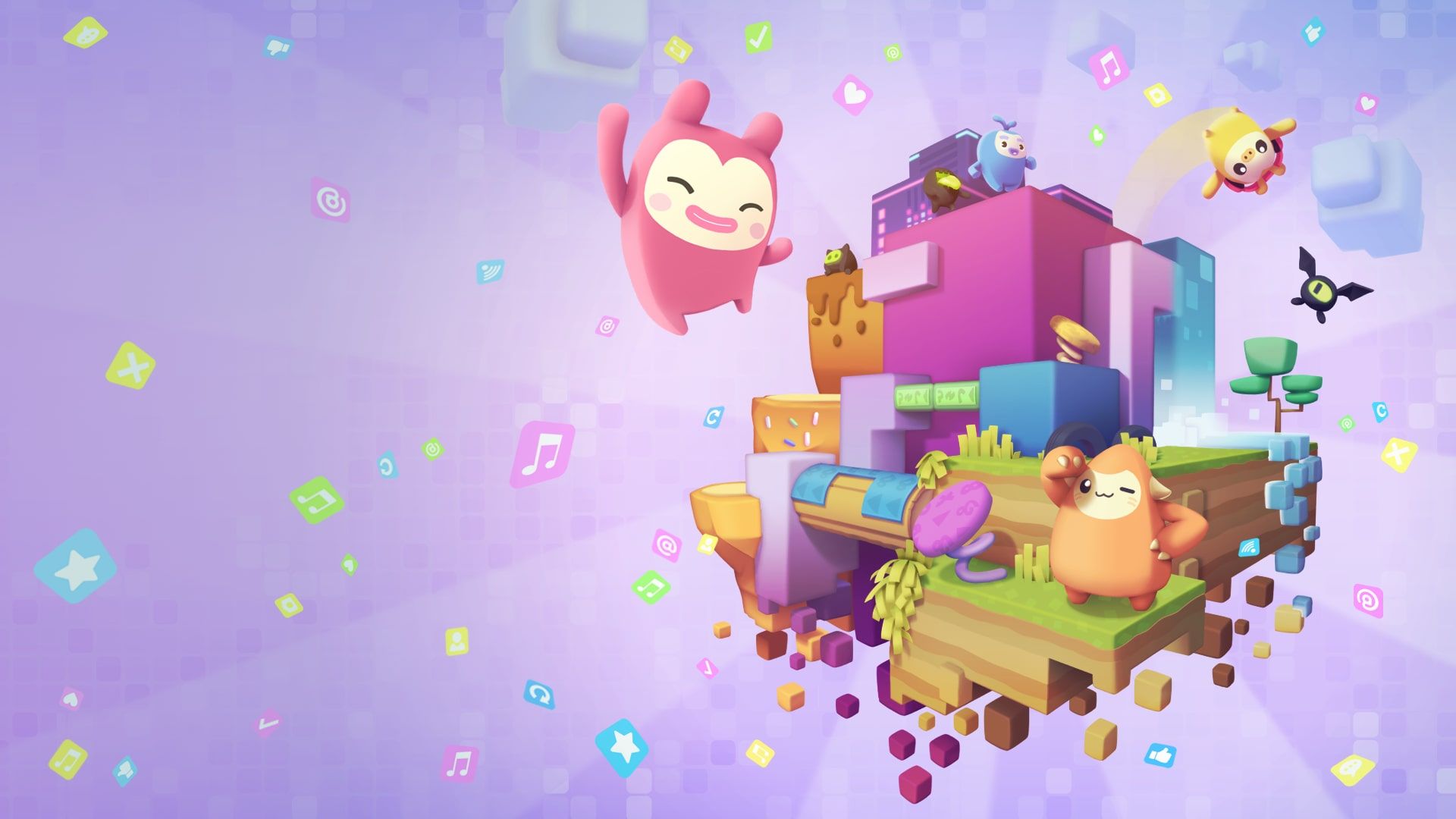 Melbits World cover image