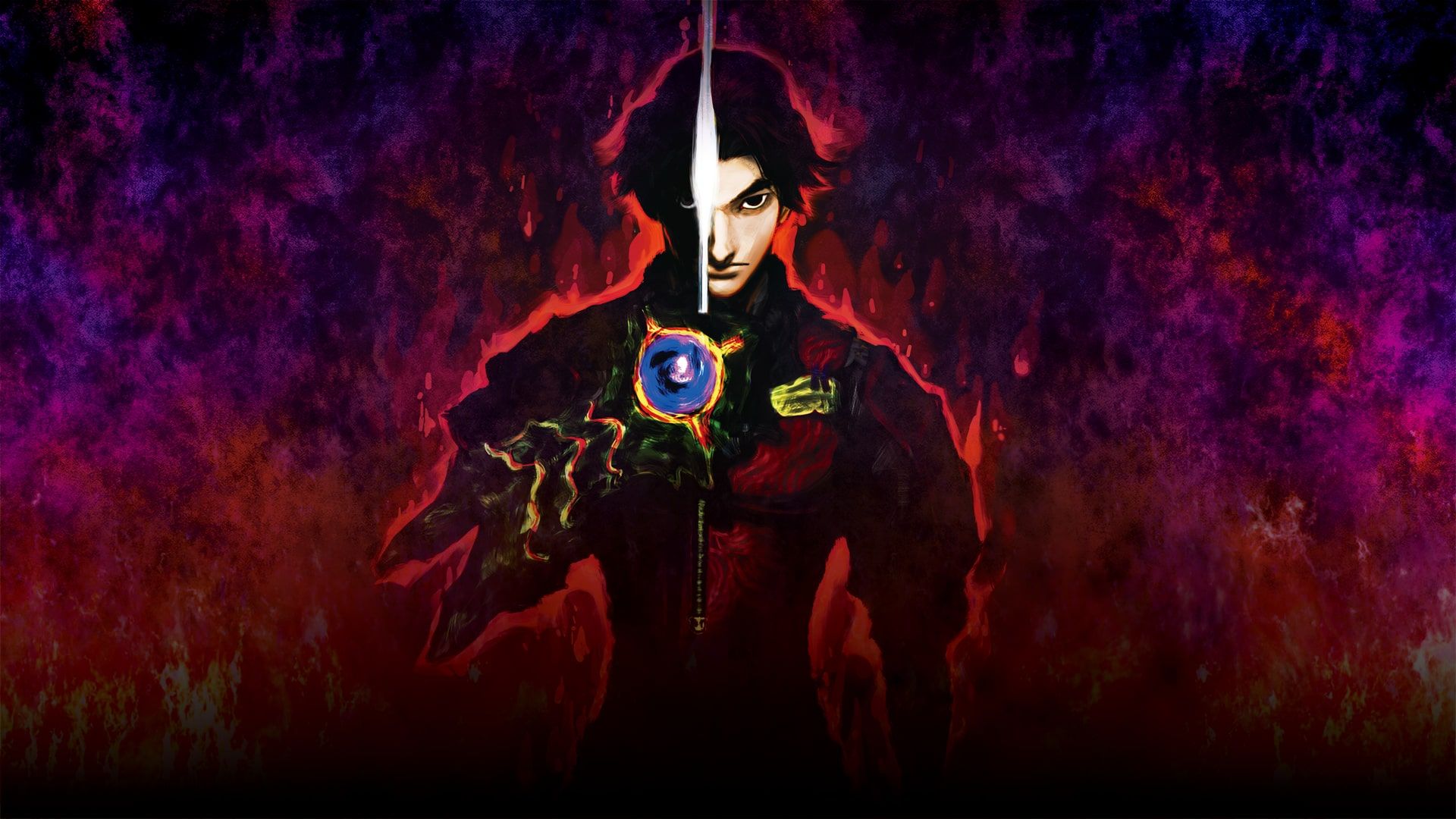 Onimusha: Warlords cover image