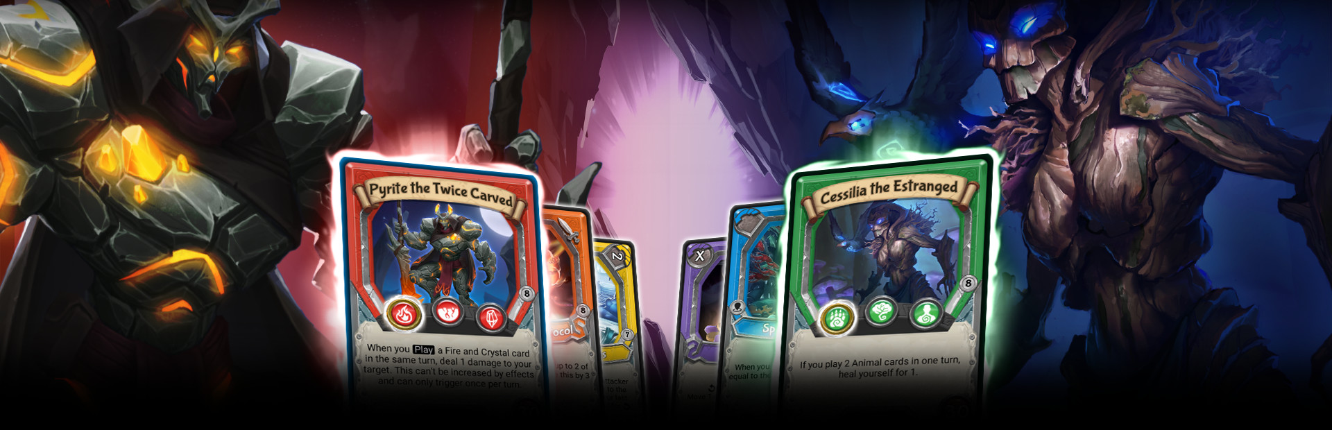 Lightseekers cover image