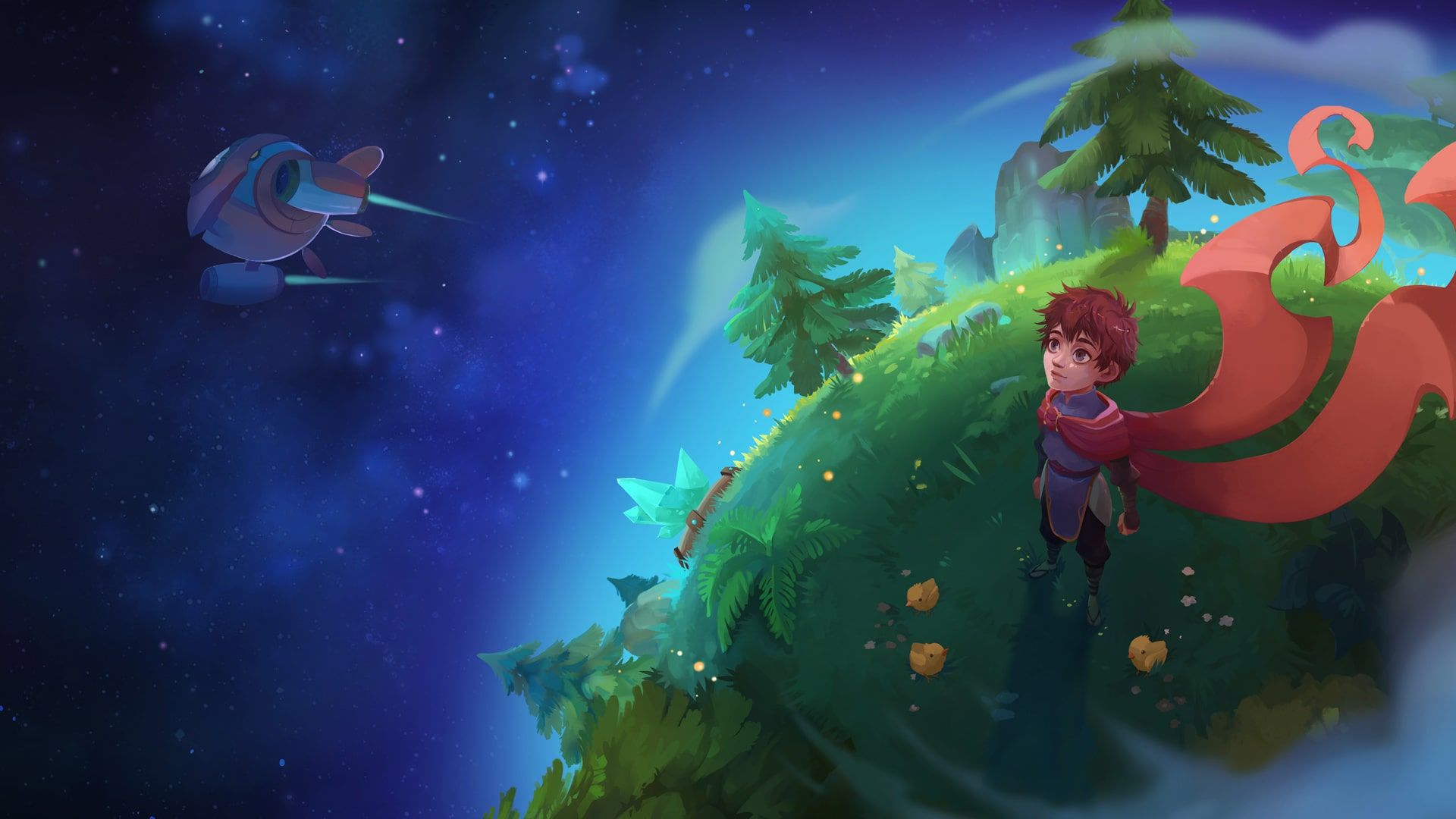 DEILAND TROPHIES cover image