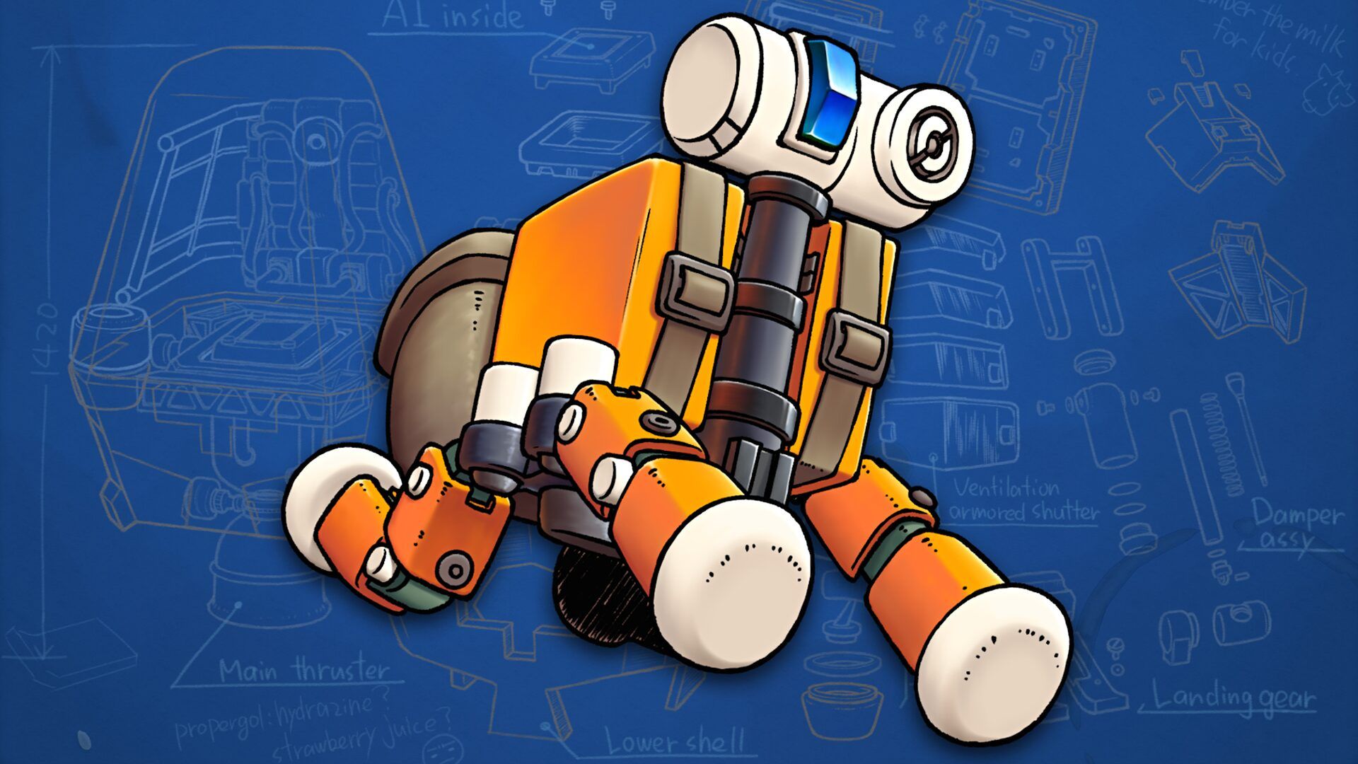 McDroid cover image