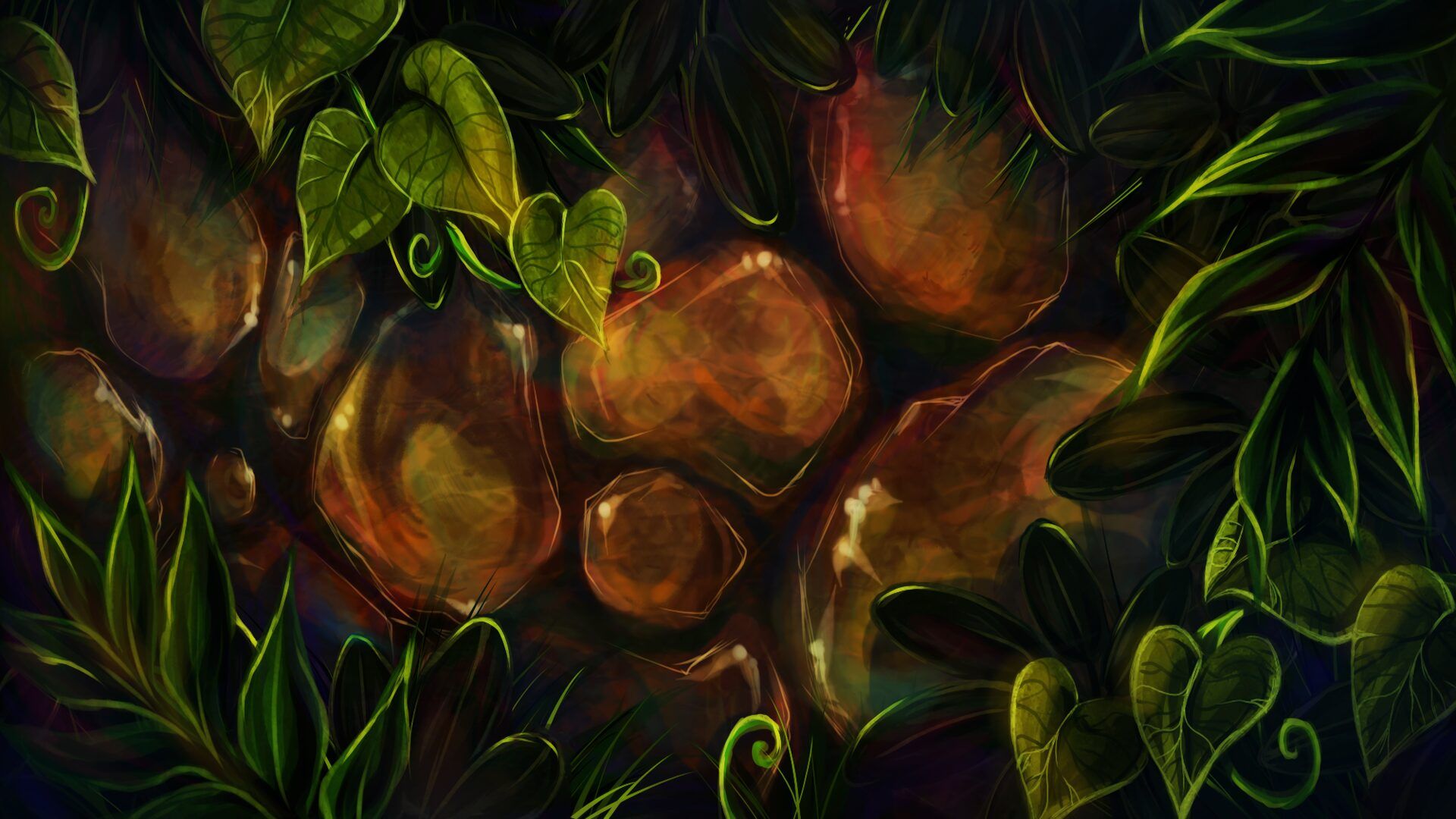 Wander cover image
