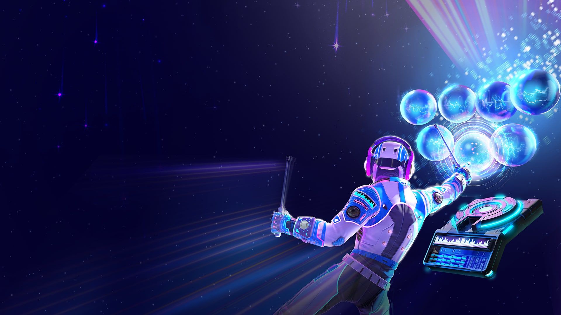 Electronauts cover image