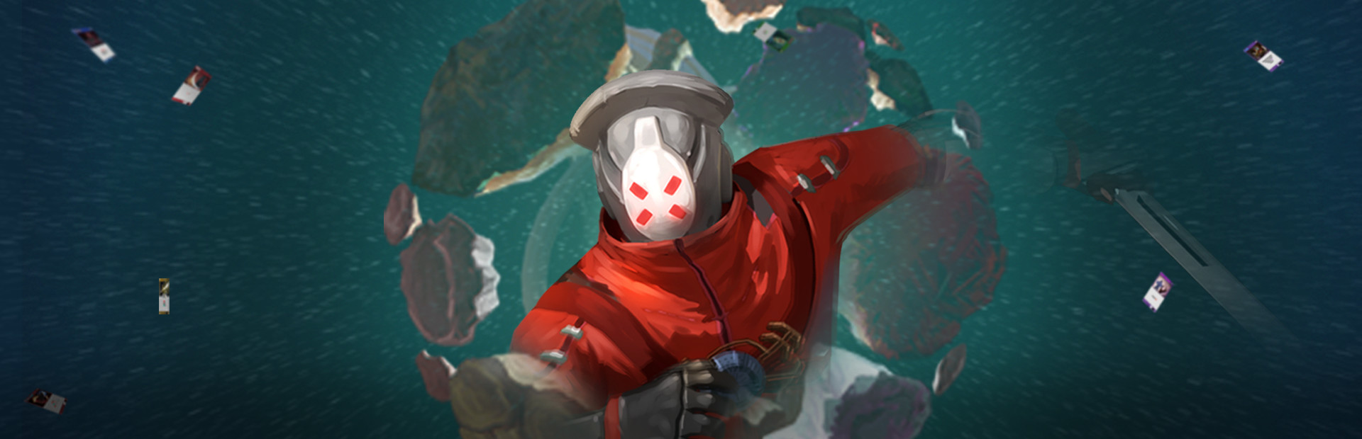 Second Second cover image