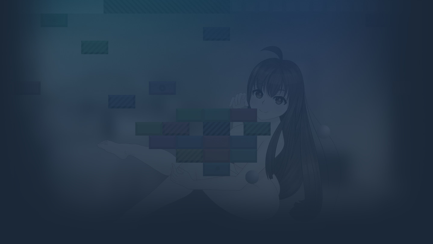 Hentai Block Breaker cover image