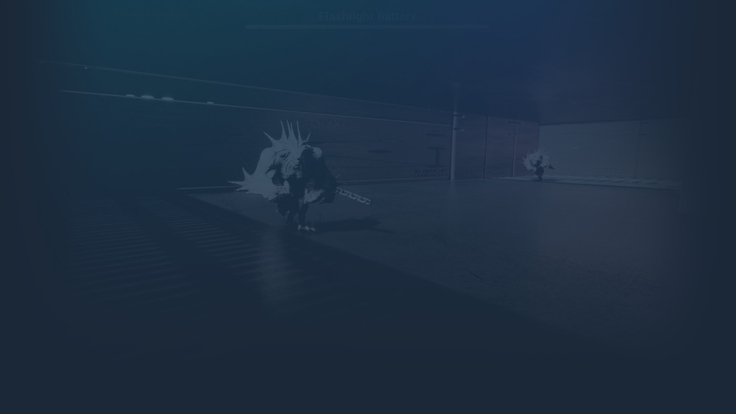 Death Space cover image