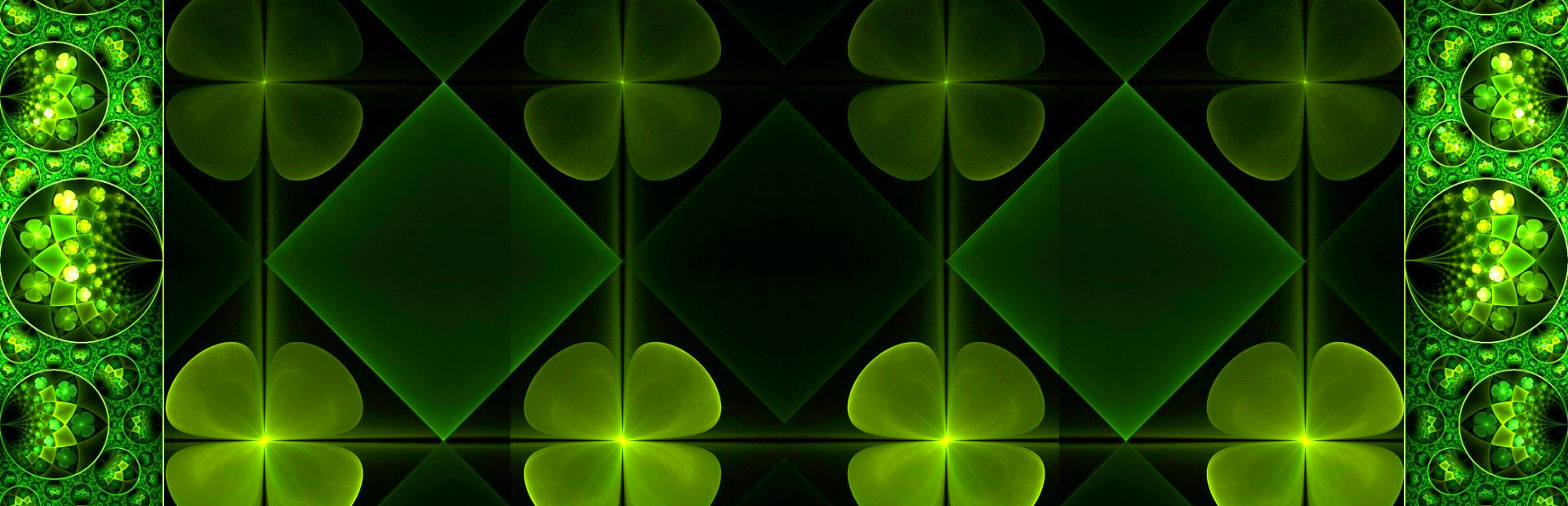 aMAZE St.Patrick cover image