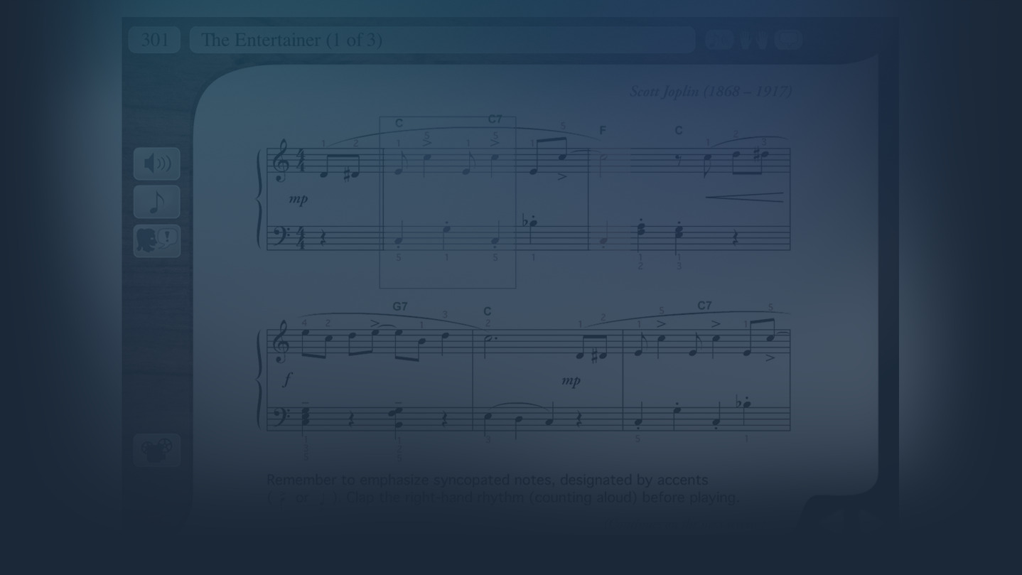 eMedia Piano and Keyboard Method cover image