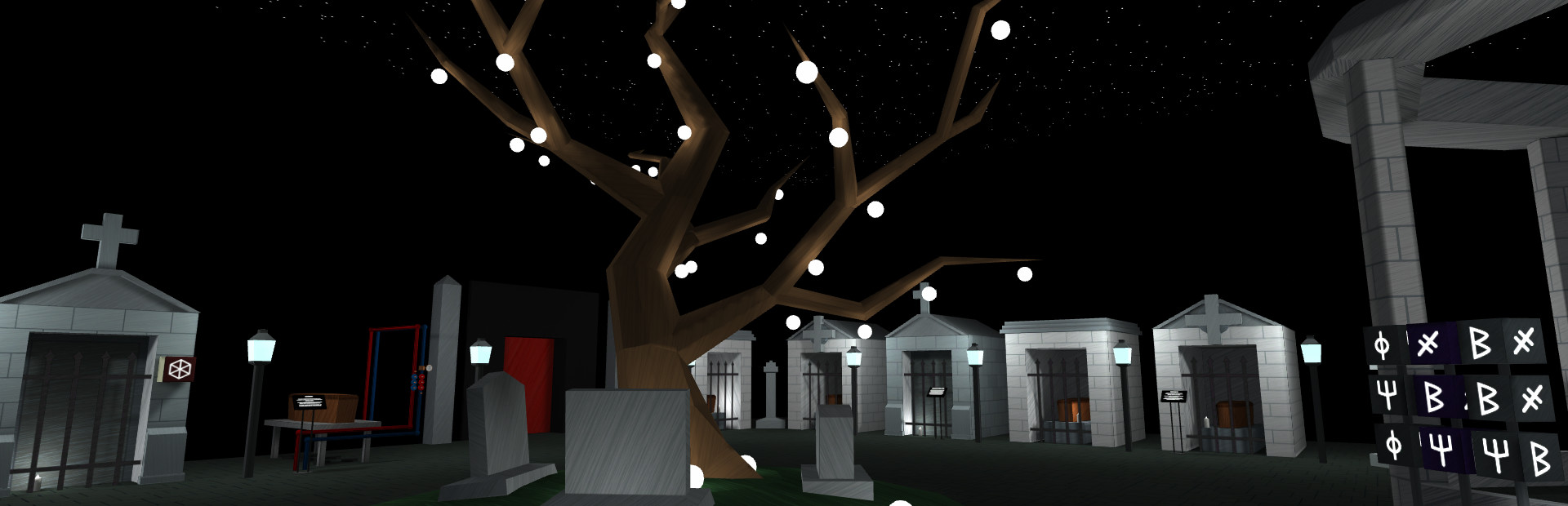 Dark Hill Museum of Death cover image