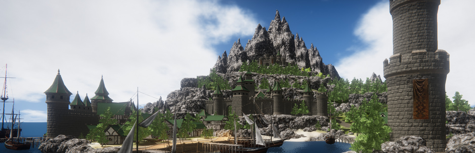 Gran Skrea Online cover image