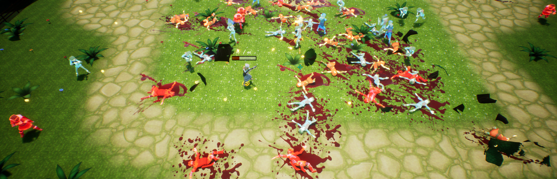 Chaos Village cover image