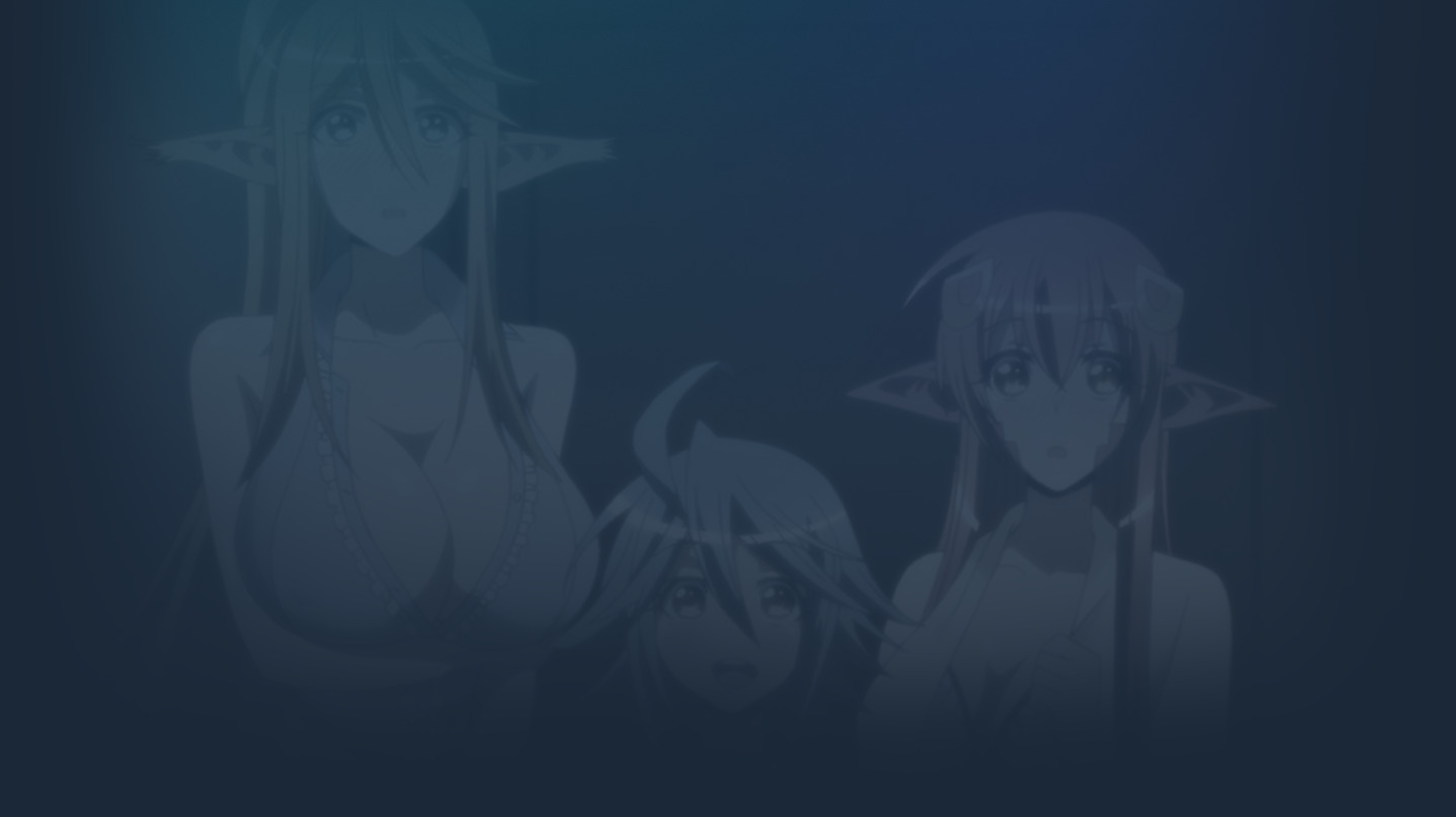 Monster Musume : Japanese Audio with English Subtitles cover image