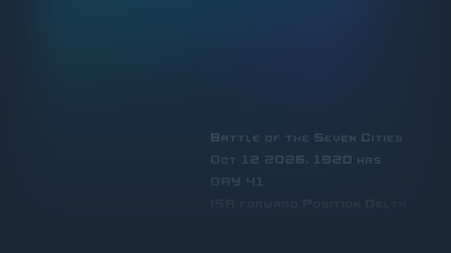 The Sentinel Chronicles cover image