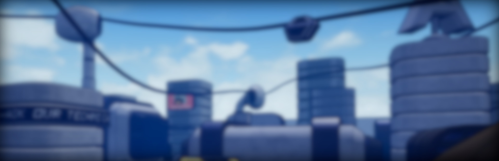 Blast the Past cover image