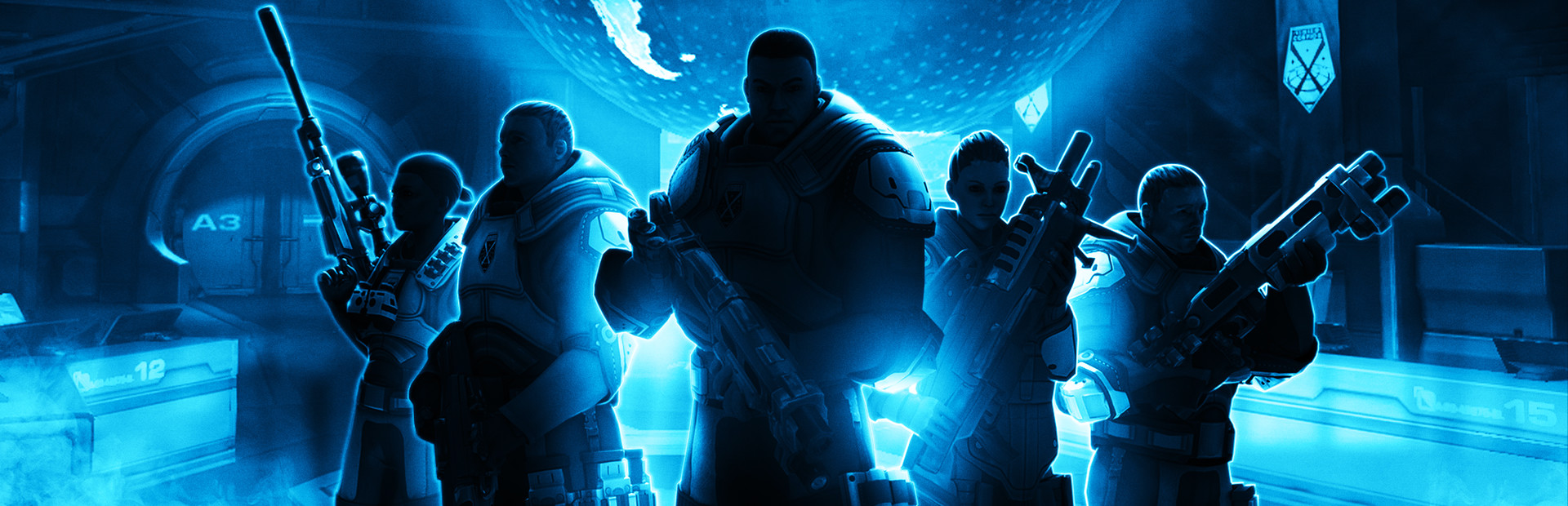 XCOM: Enemy Unknown cover image