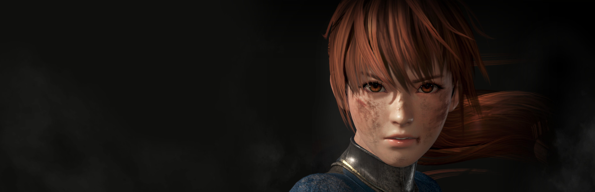 DEAD OR ALIVE 6 cover image
