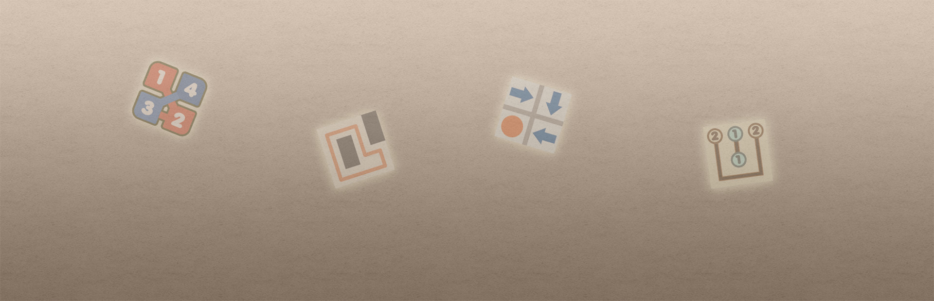 Ultimate Logic Puzzle Collection cover image