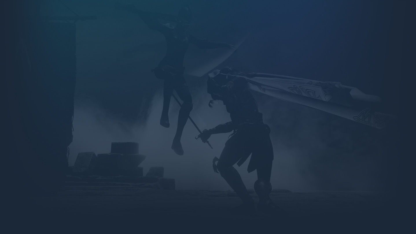 Gladiator: Blades of Fury Demo cover image
