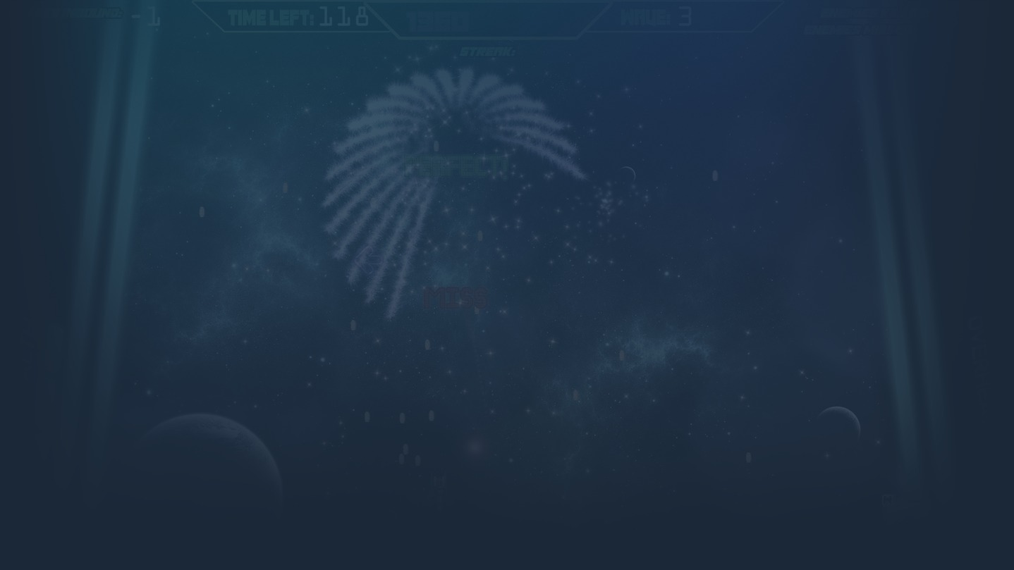 Pew Pew Rocket cover image