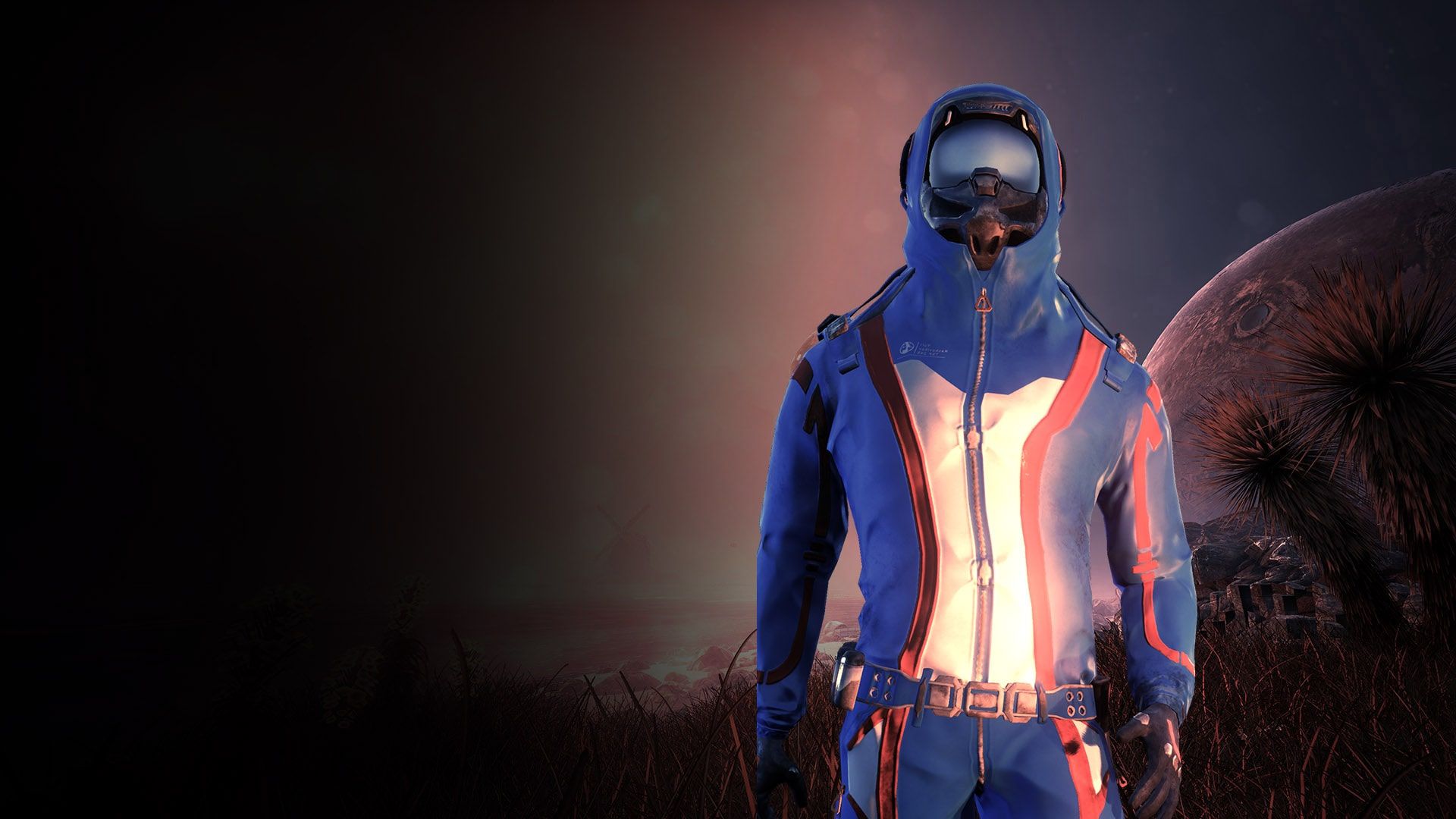 Solus cover image