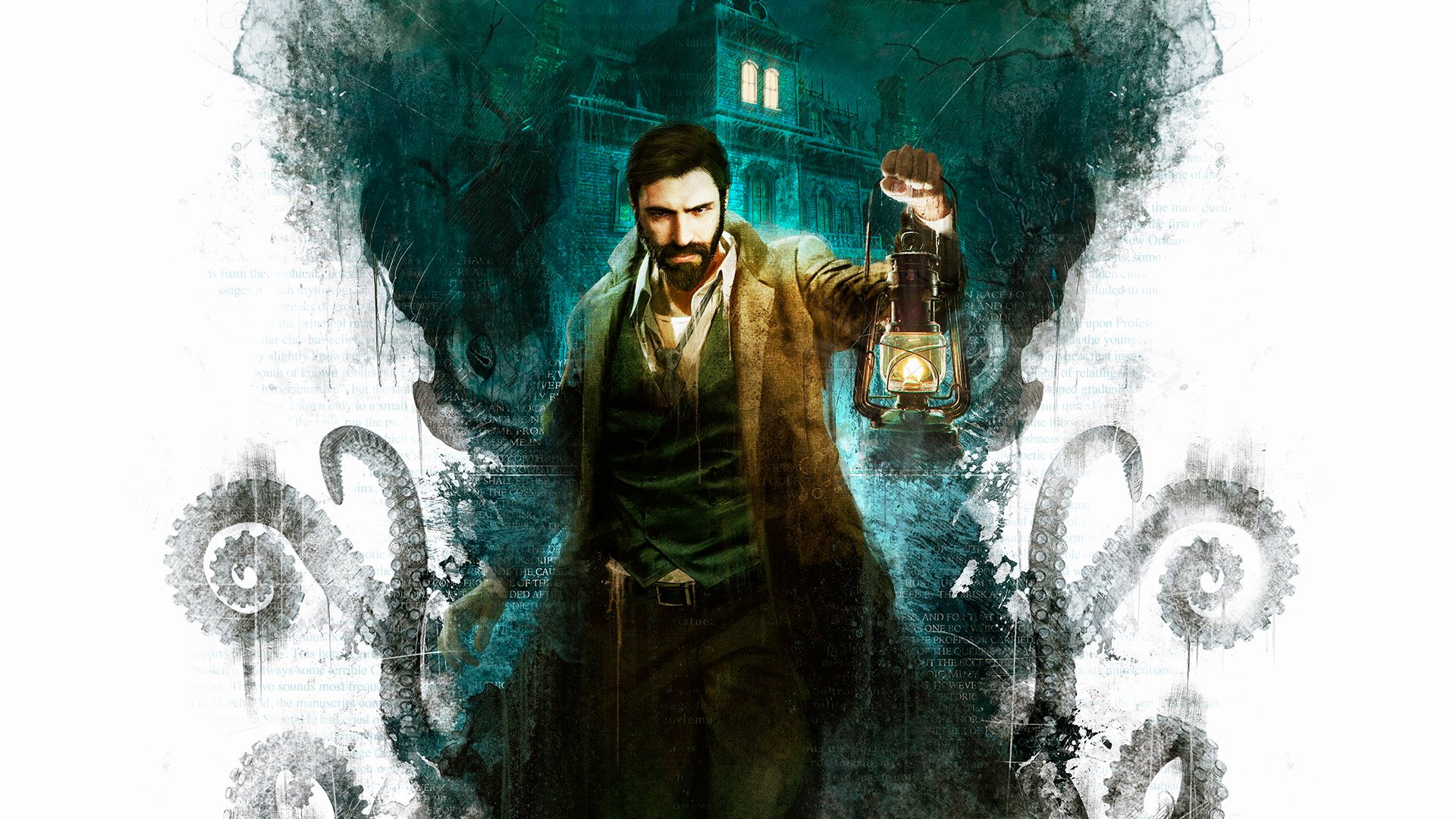 Call of Cthulhu cover image