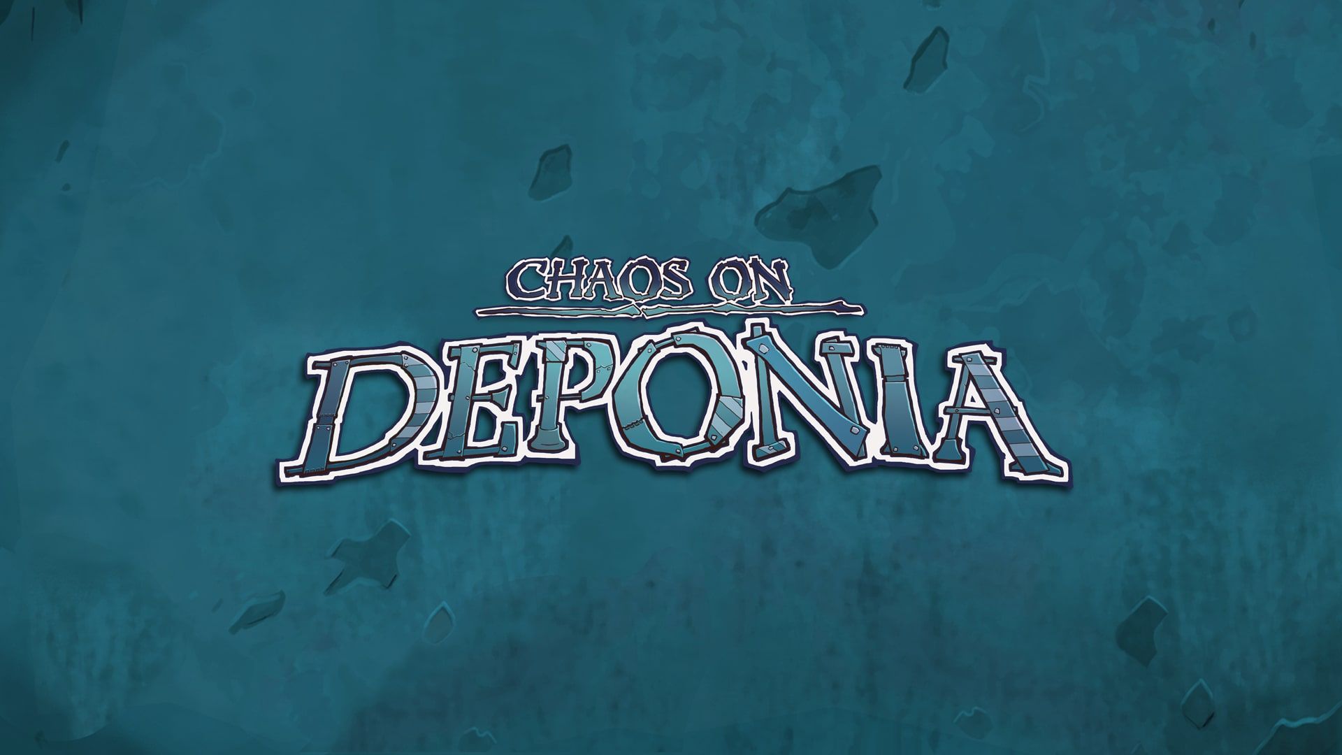 Chaos on Deponia Trophies cover image