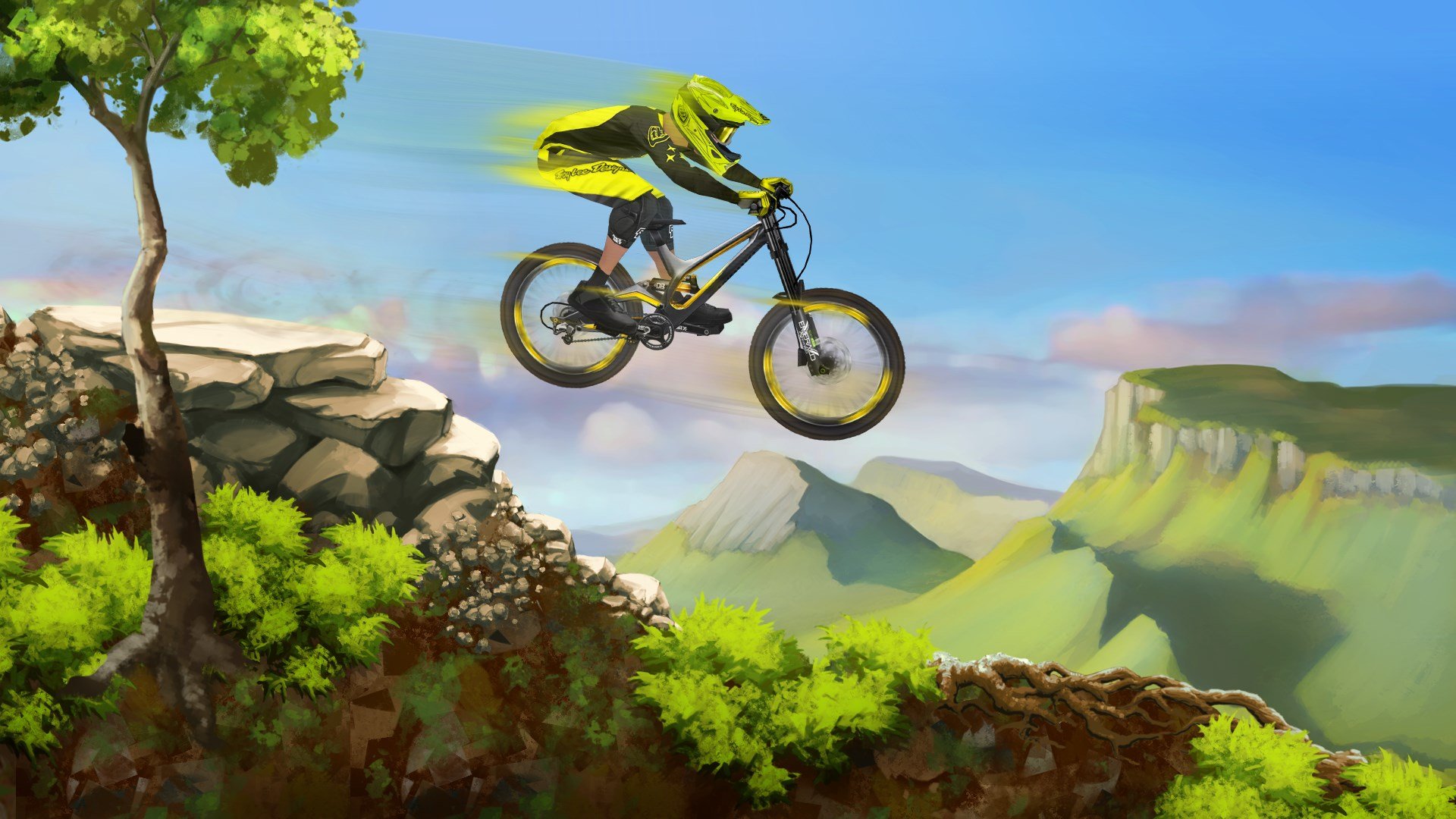 Bike Mayhem 2 cover image