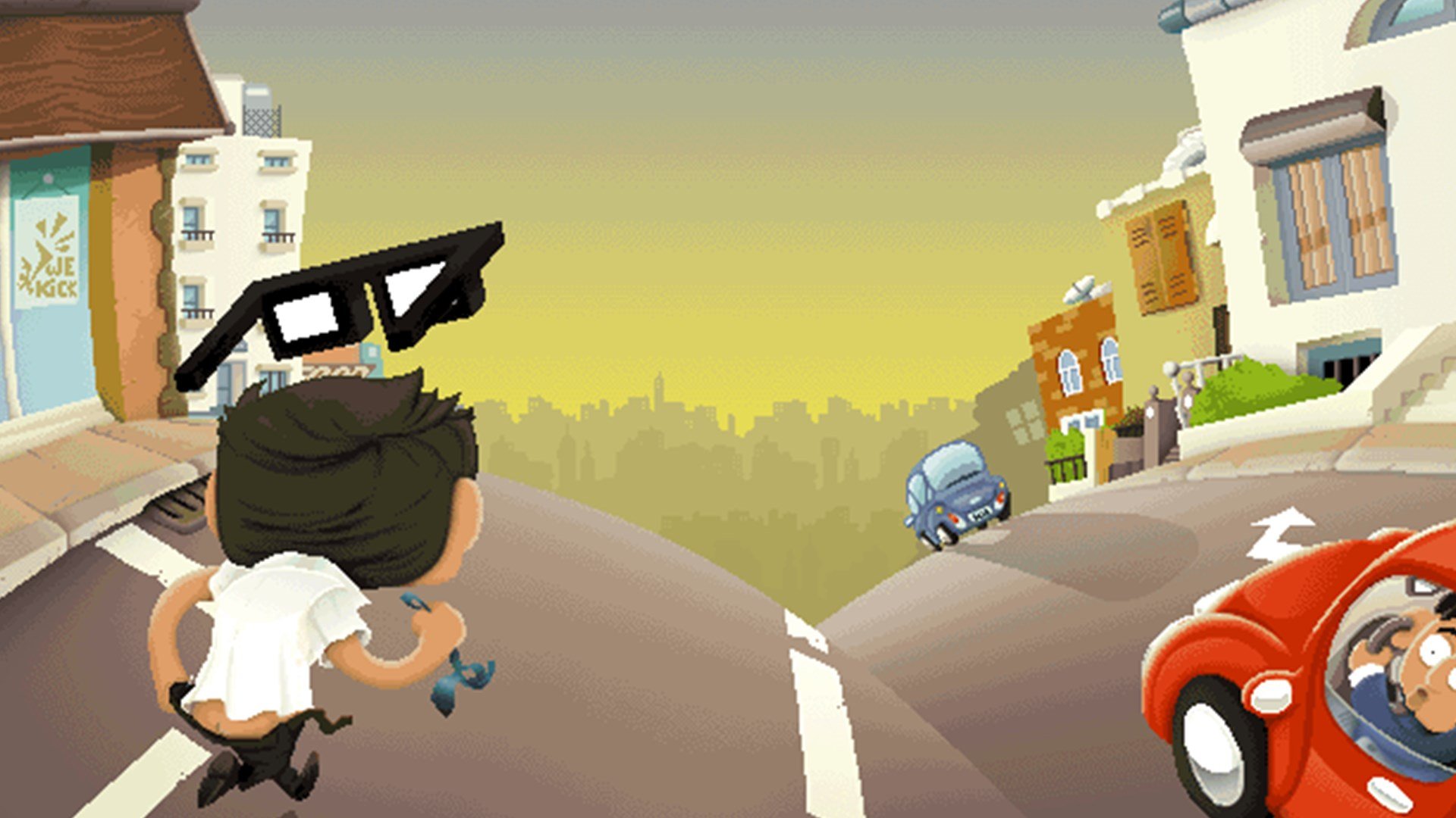 Level 22 cover image