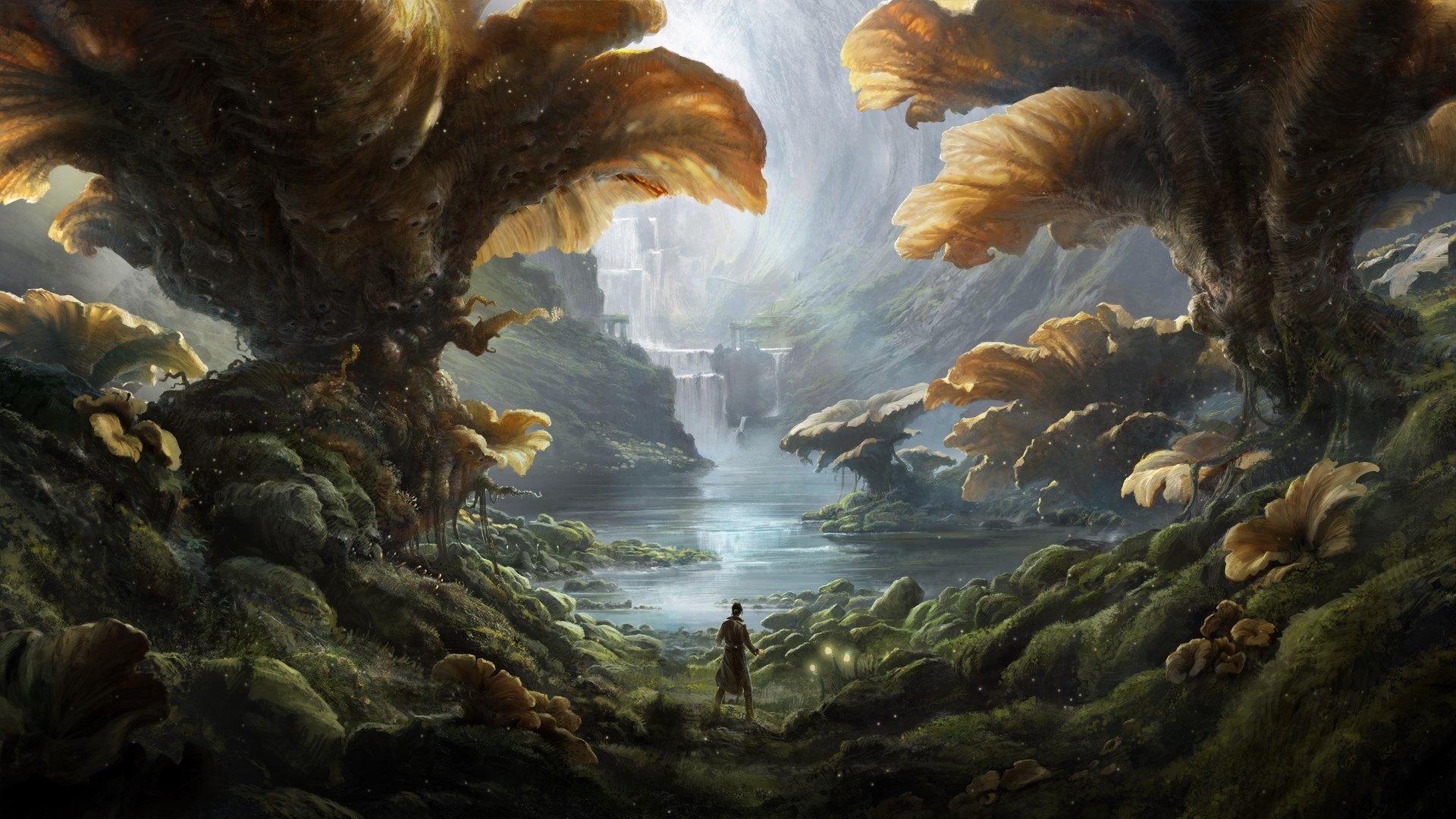 Azkend 2: The World Beneath cover image
