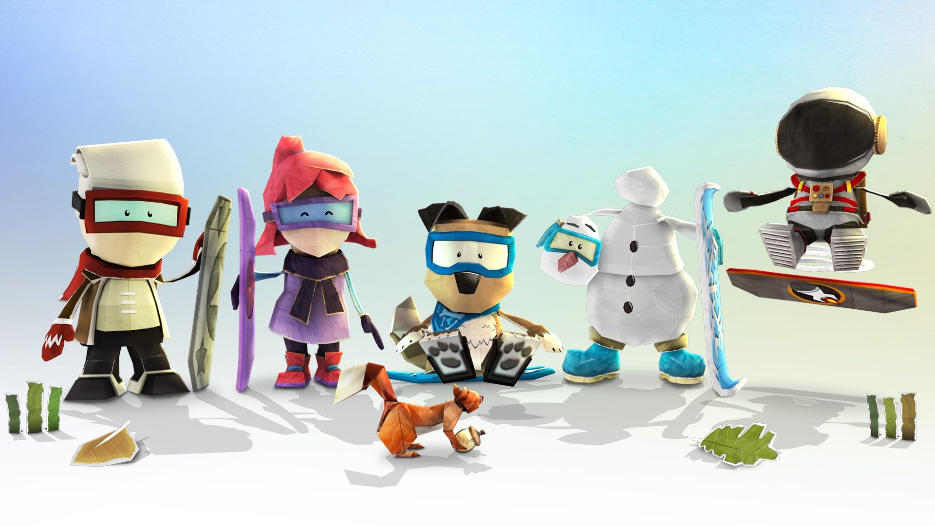 Shred It! cover image