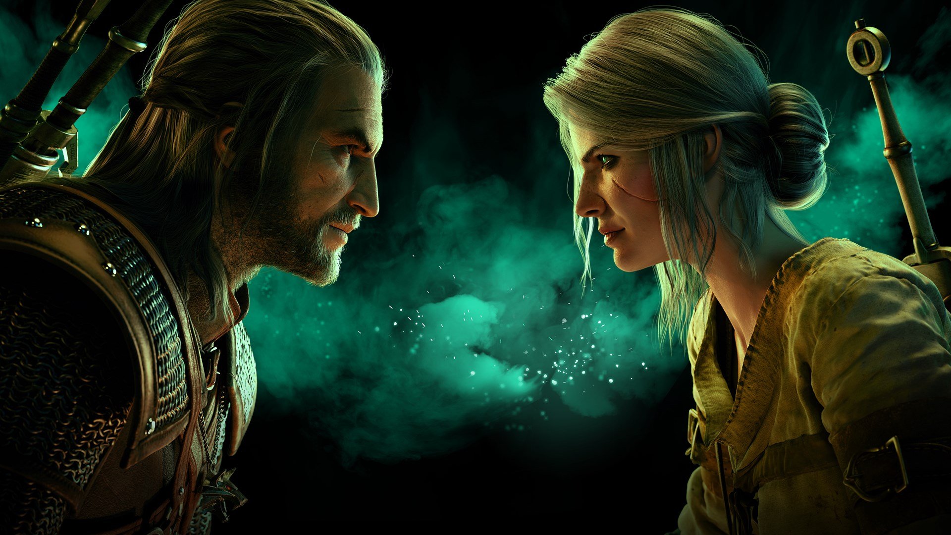 GWENT: The Witcher Card Game cover image