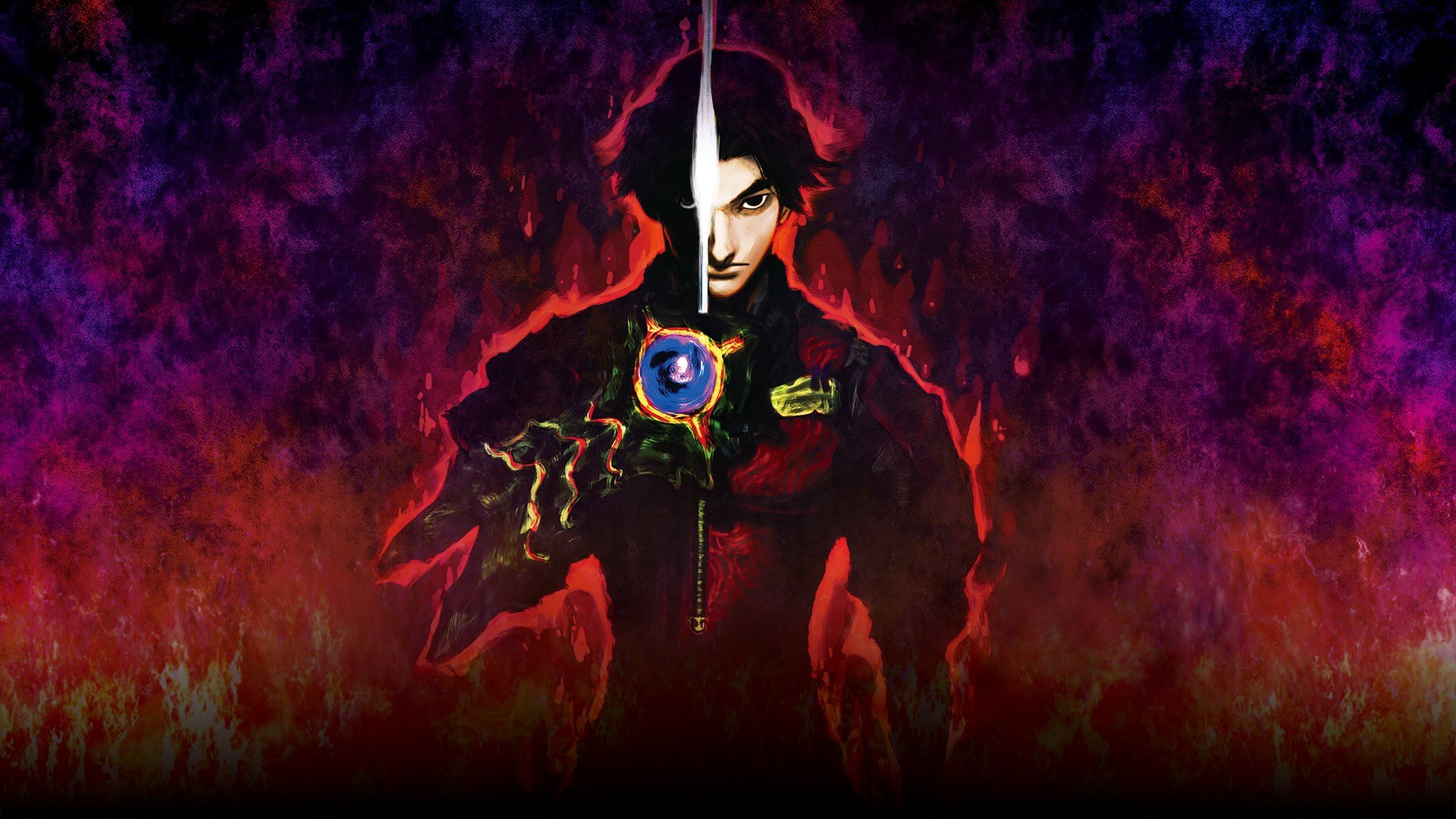 Onimusha: Warlords cover image