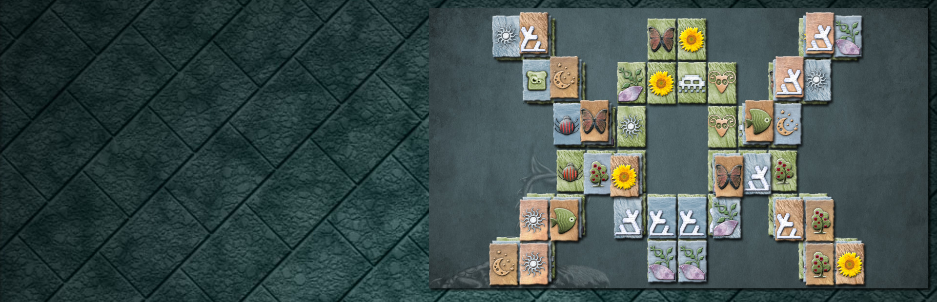 AcChen - Tile matching the Arcade way cover image