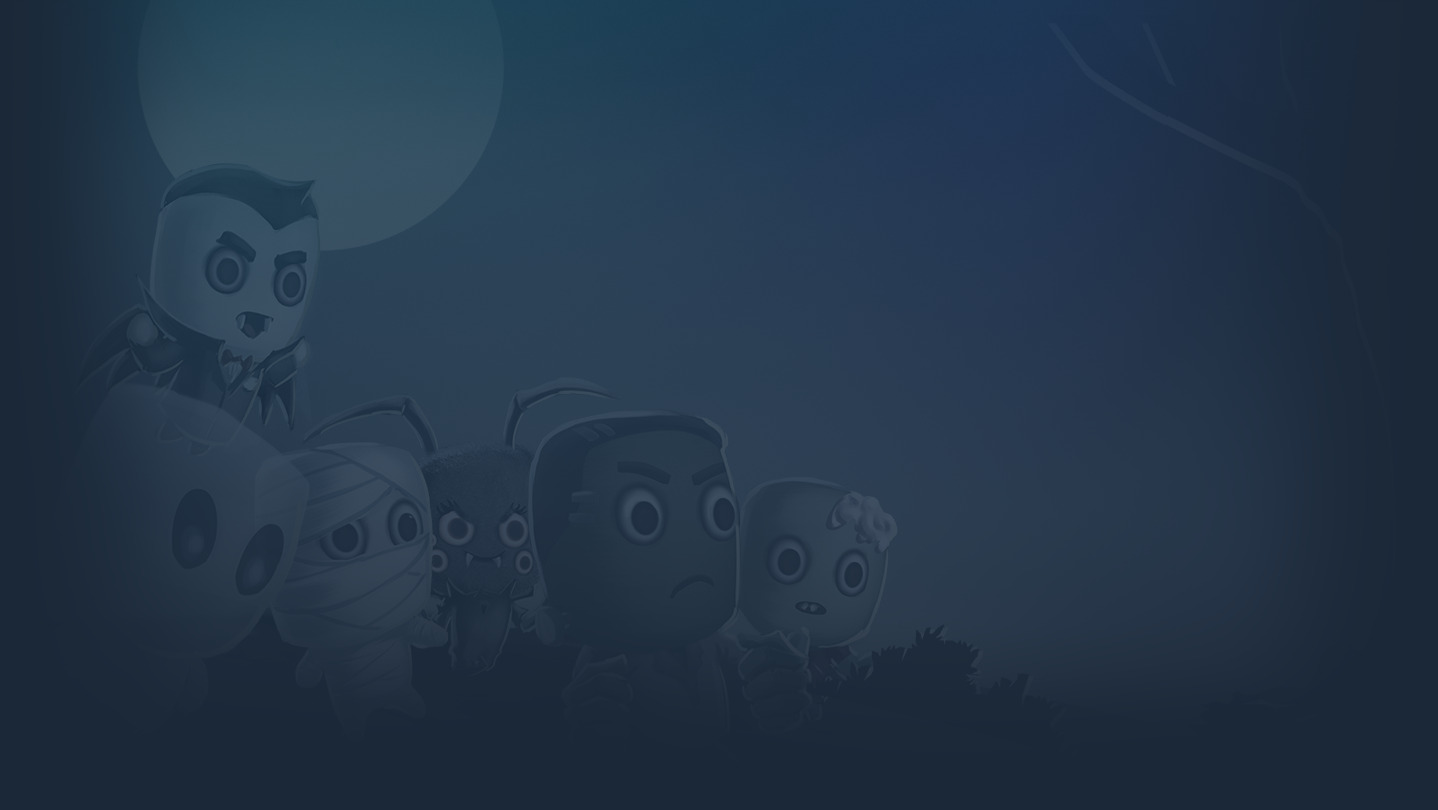 Ghostlight Manor cover image