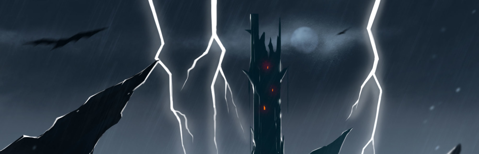 Dark Tower cover image