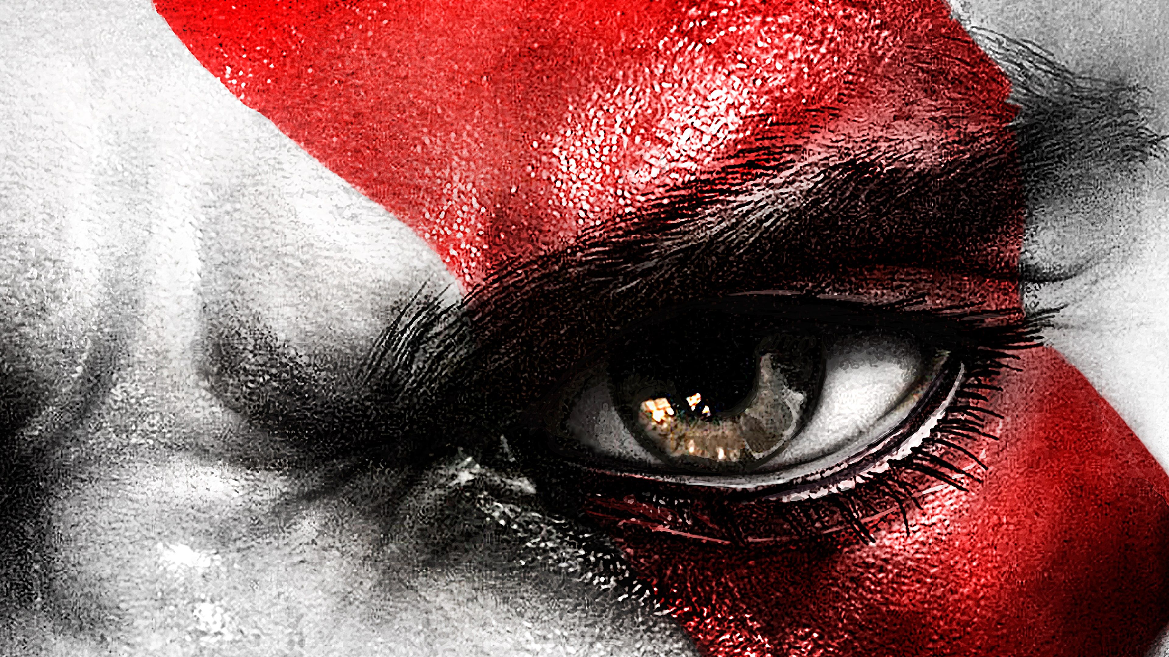 God of War III Remastered cover image
