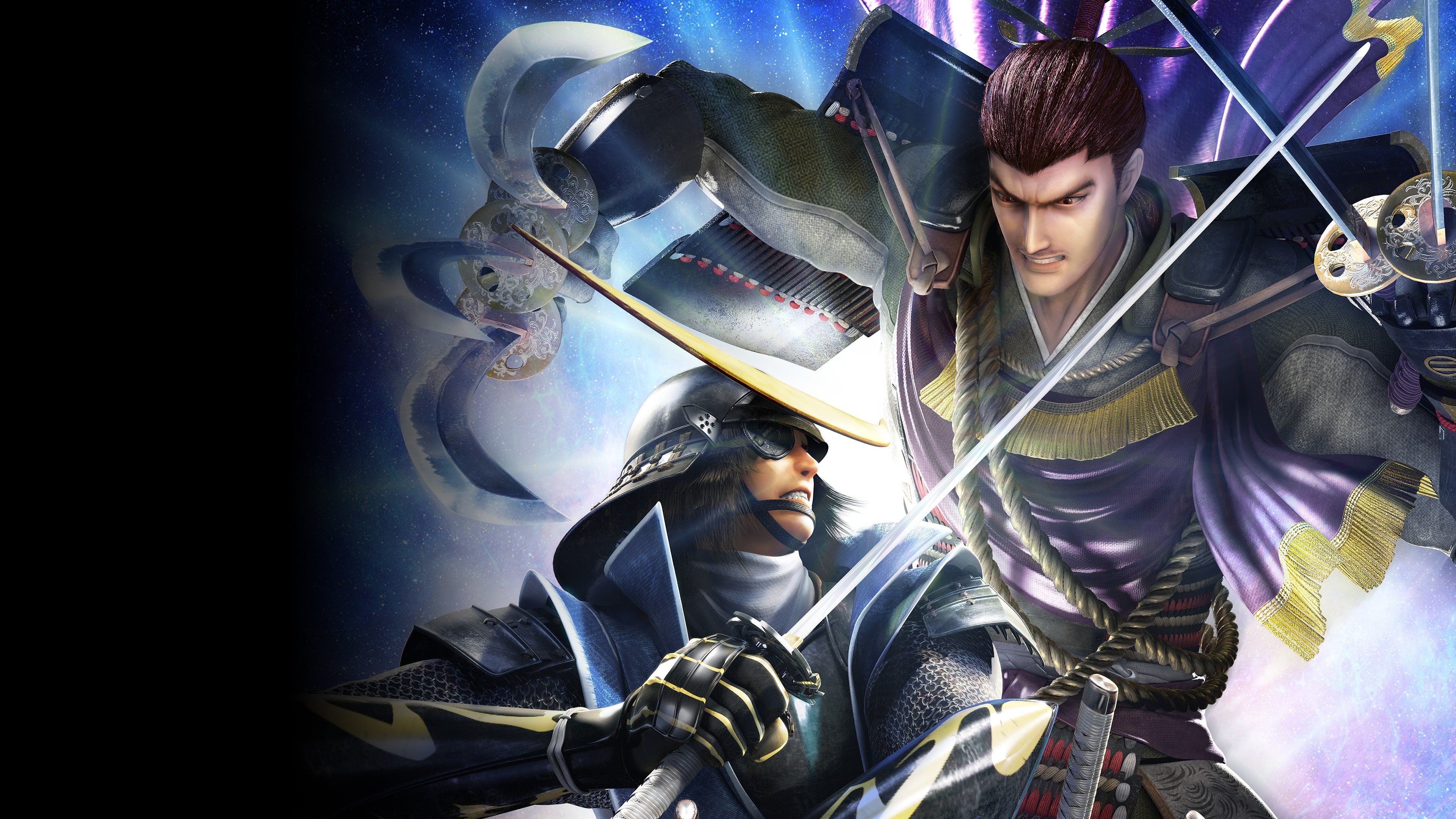 戦国BASARA4 皇 cover image