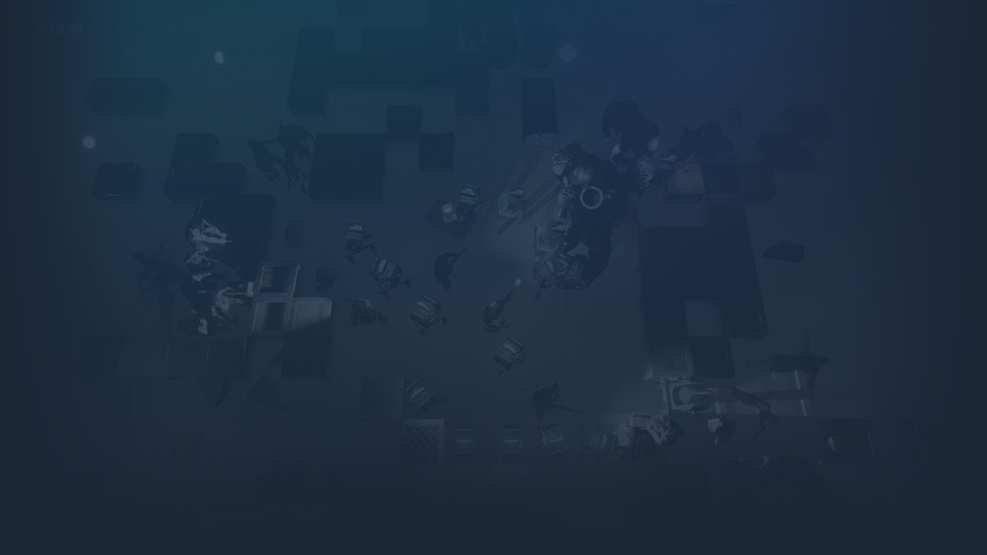 Zombie Builder Defense cover image